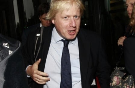 Dinner with Murdoch? A holiday with Lebedev? Do Boris Johnson's media perks trump the PM's?